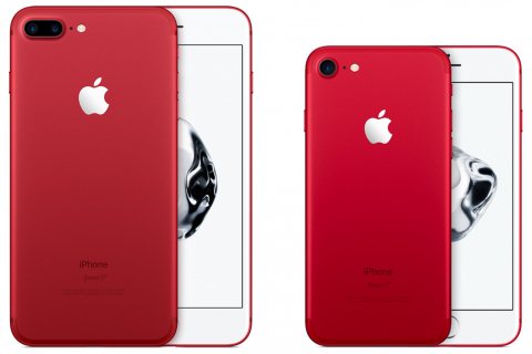 New Apple iPhone 7 7plus Original Smartphone 1