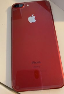 New Apple iPhone 7 7plus Original Smartphone 3