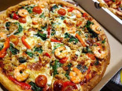شركة النخبة المغربية توفر معلمين بيتزا بمهارات عالية 
