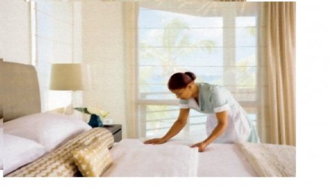 شركة الخليج جوب تتوفر علىع عاملات منزليات خبرة عالية في التنظيف والطبخ 1