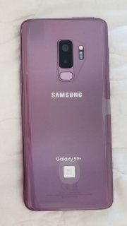 New Verizon Samsung Galaxy s9 plus  3