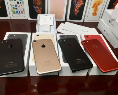 For sale iPhone X 8plus 7 7plus 3