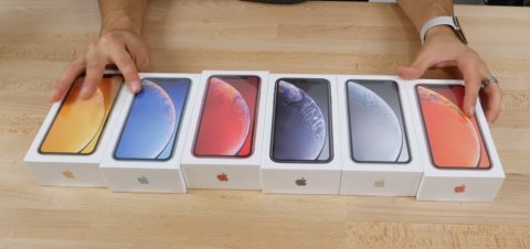 Buy New iPhone xs Max iPhone xs iPhone XR Shipping Free
