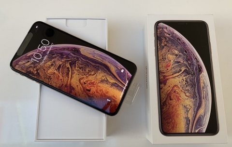 Buy New iPhone xs Max iPhone xs iPhone XR Shipping Free 5