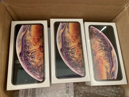 Buy New iPhone xs Max iPhone xs iPhone XR Shipping Free 6