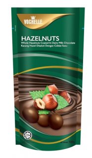 أفخر انواع الشوكولاتة الماليزية 2