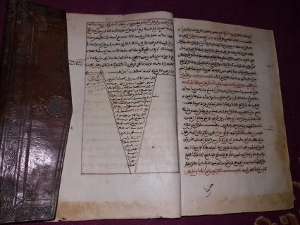  مخطوطات إسلامية قييمة و قديمة جدا 3