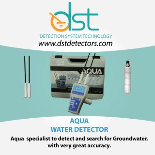 Underground Water Detector AQUA  2