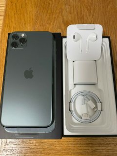 Wholesales Apple iPhone 11 Pro Max - 256GB - Space Gray (Unlocked)  (CDMA + GSM)