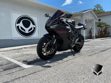 2018 Honda cbr 1000rr 3