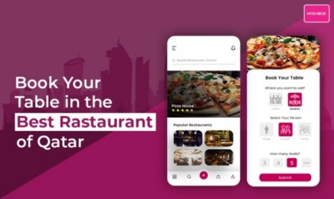 The Best Place To Book A Table Of Restaurant In Qatar