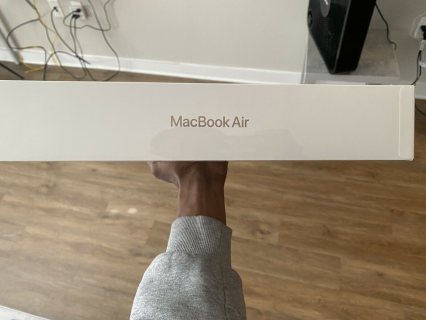  Apple MacBook Air 13.3