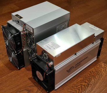 Wholesales new Bitmain Antminer S19 Pro 110Th With PSU SHA-256 2