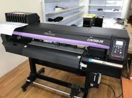 Mimaki CJV150-75 Wide Format Inkjet Printer/Cutter