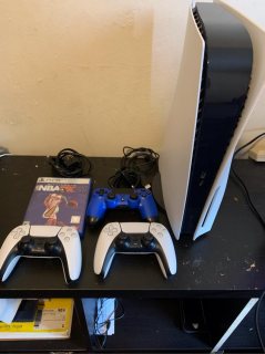 used playstaion for sale  2