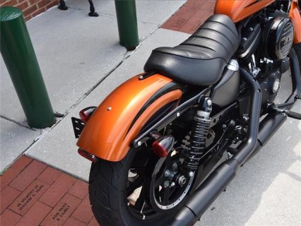 صور  2020 Harley-Davidson Sportster XL883N 883 IRON 2