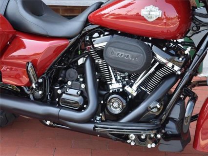 صور 2021 Harley-Davidson Touring FLHXS STREET GLIDE SPECIAL 3