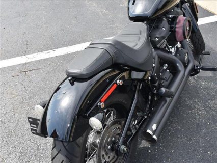 صورة 3  2020 Harley-Davidson Softail FXBB STREET BOB