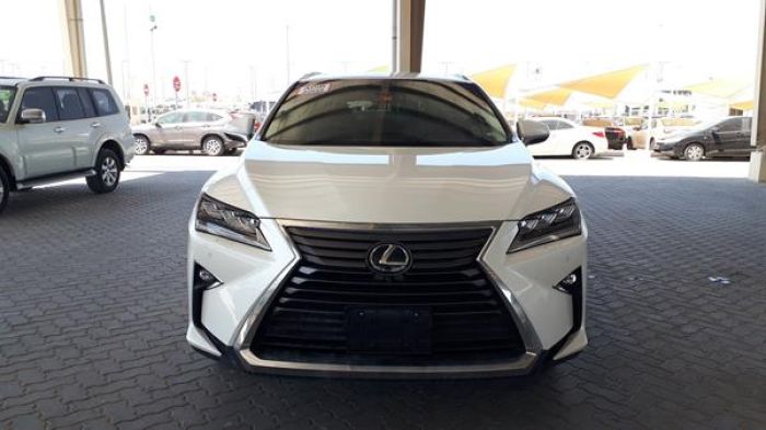 Used 2018 LEXUS RX 350 for sale 5