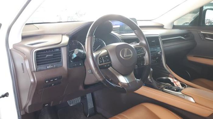 Used 2018 LEXUS RX 350 for sale 6