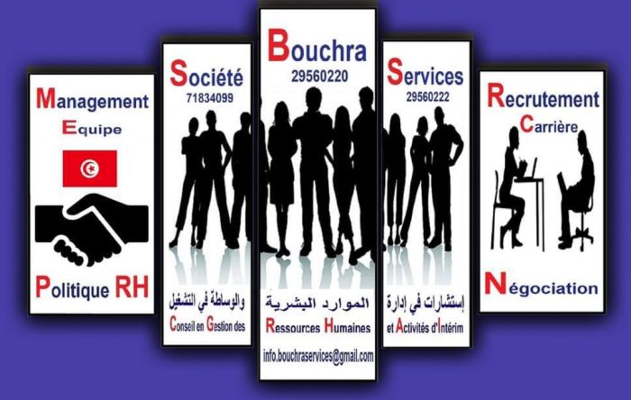 شركة تونسية لاستقدام العمالة لقطر