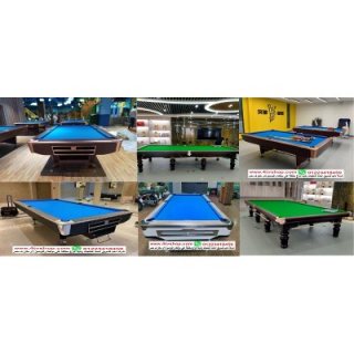 ترابيزات بلياردو اشكال حديثة ترابيزة بلياردو Billiards طاولة بلياردو