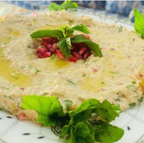 مطبخ الخير جميع الاكلات الشعبية والمصريه 5