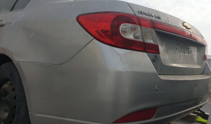 Chevrolet Epica used parts sale