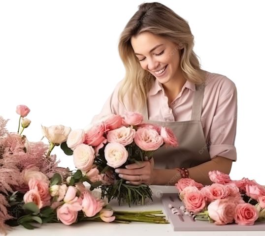 We Are Hiring – Florist