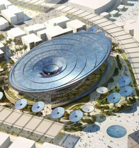 شركة أسترالية  في مجال المقاولات والهندسة تسعى للتوسع في الخليج 7