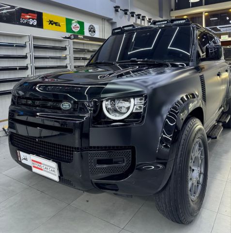 بيوند كار كير-Beyond car care  4