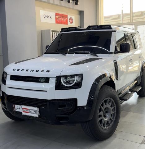 بيوند كار كير-Beyond car care  5