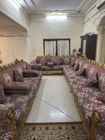 كنب كرسي