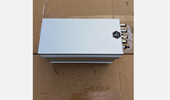 Bitmain Antminer S21 XP+ Hyd (500Th/s) SHA256 BTC asic Miner 2