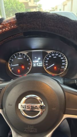 نيسان كيكس 2018 5