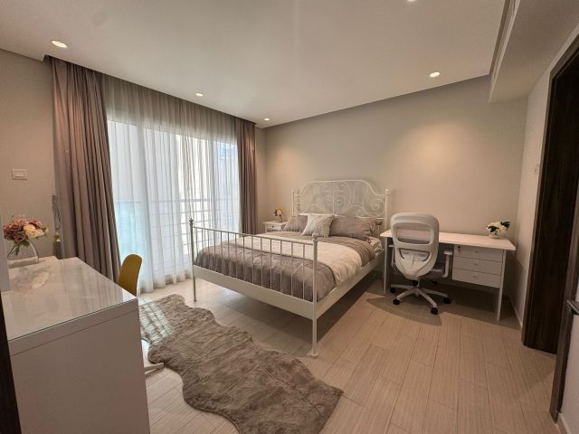 للبيع شقة مفروشة في البحرين قريبه من الجامعة الارلندية 2