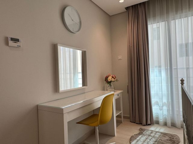 للبيع شقة مفروشة في البحرين قريبه من الجامعة الارلندية 4