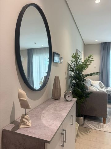 للبيع شقة مفروشة في البحرين قريبه من الجامعة الارلندية 5