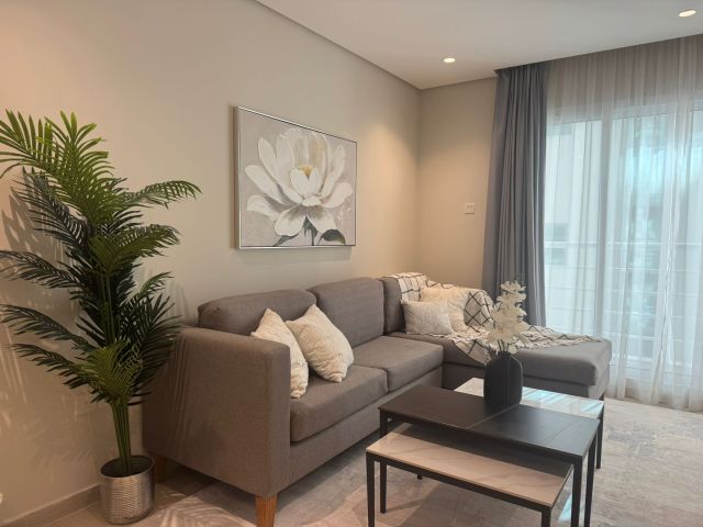 للبيع شقة مفروشة في البحرين قريبه من الجامعة الارلندية 8