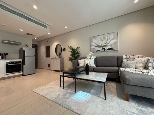 للبيع شقة مفروشة في البحرين قريبه من الجامعة الارلندية 9