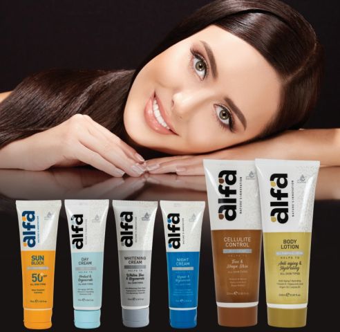 مطلوب وكلاء وتعاون تجاري لمنتجات العناية الشخصية والمنظفات 4