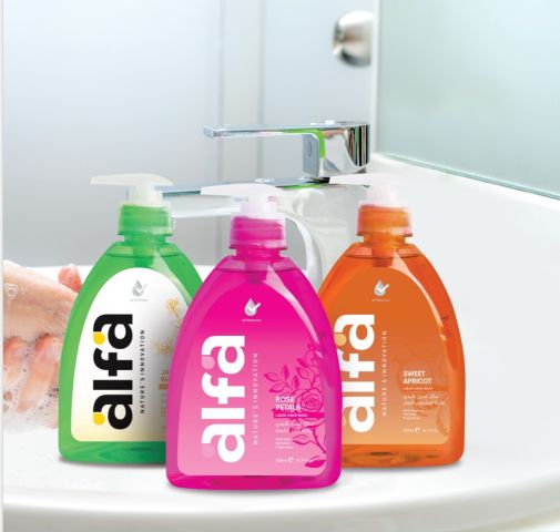 مطلوب وكلاء وتعاون تجاري لمنتجات العناية الشخصية والمنظفات 7