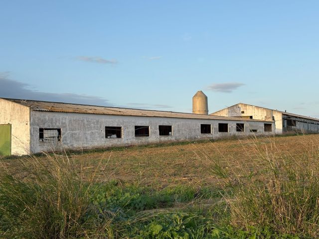 استثمار في اسبانيا شراء مزارع  عقارات فنادق منازل 5