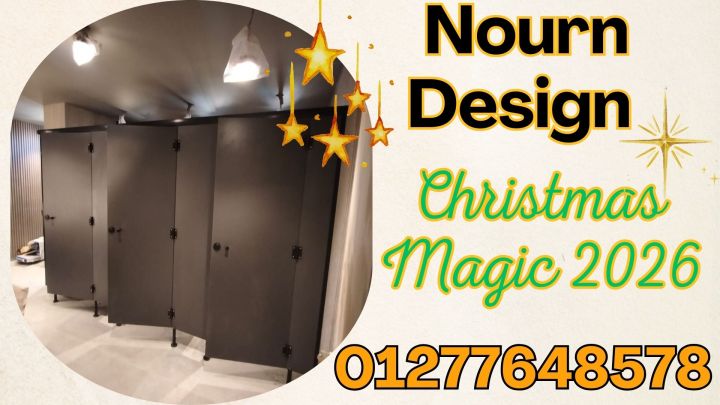 ودّع السنة بعروض نورن ديزاين كريسماس واستقبل 2026 2