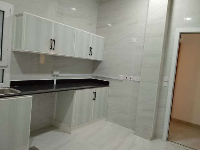 بدون عمولة شقة أول ساكن في العزيزية مقابل فيلاجيو  7