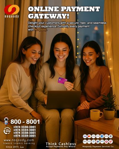 In today’s world, customers expect smooth and secure online payme