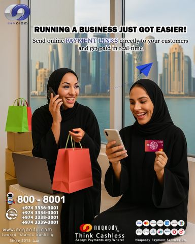 Running a business just got easier!