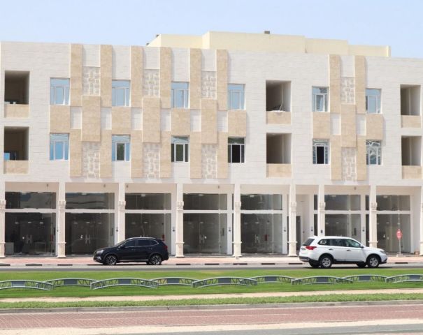 بدون عموله للايجار في سباير 