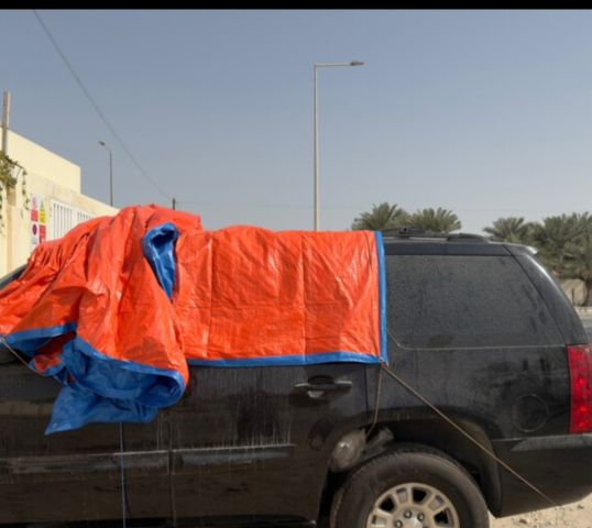 للبيع سكراب قطع غيار فقط 