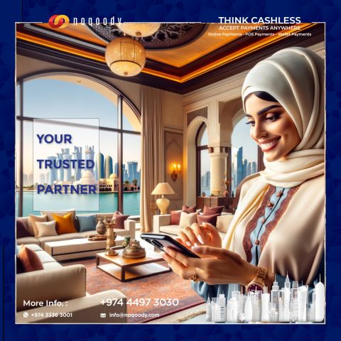 Next-Gen Payment Processing Technologies